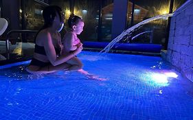 Q Resort And Spa